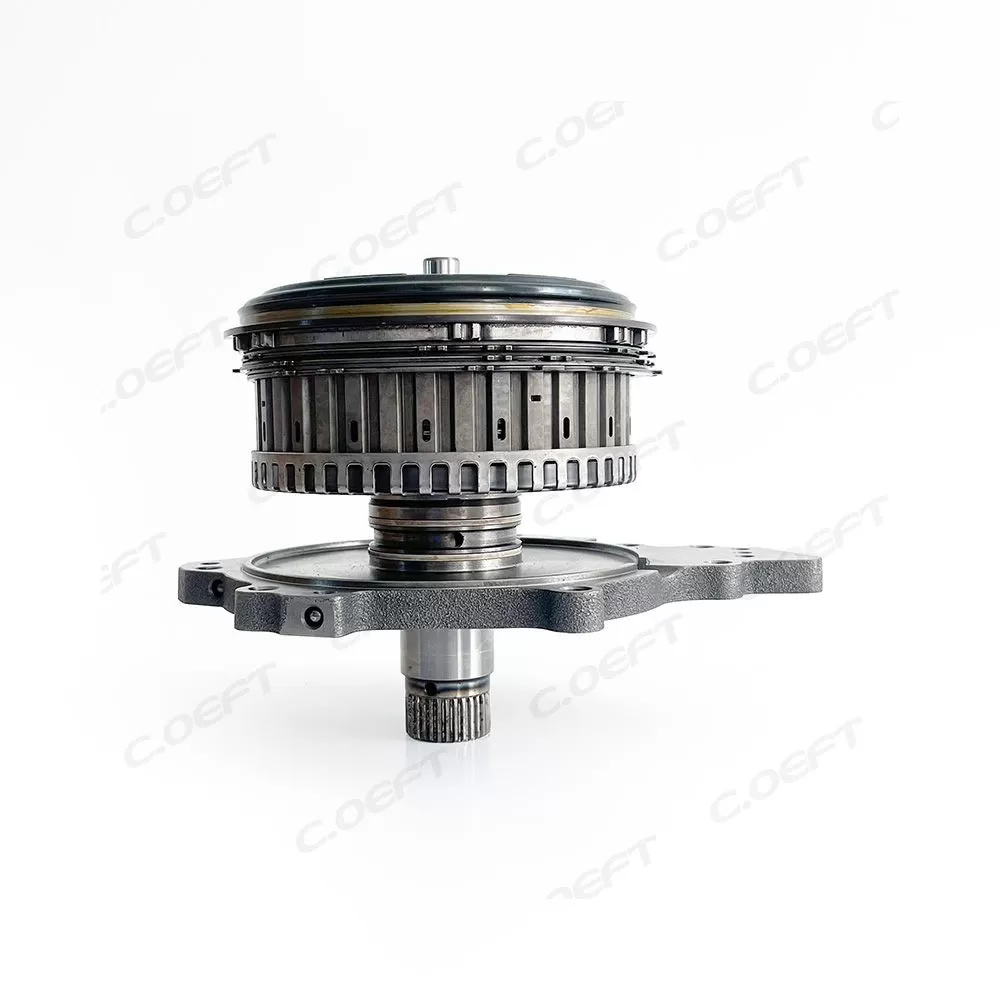 Refabricated Auto Parts Transmission Internal Parts QR018 for Chery 018
