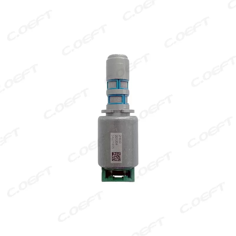 Wholesale Factory-Refabricated 46313-2H600 Transmission Solenoid Valve for Korean CVT Gear Boxes