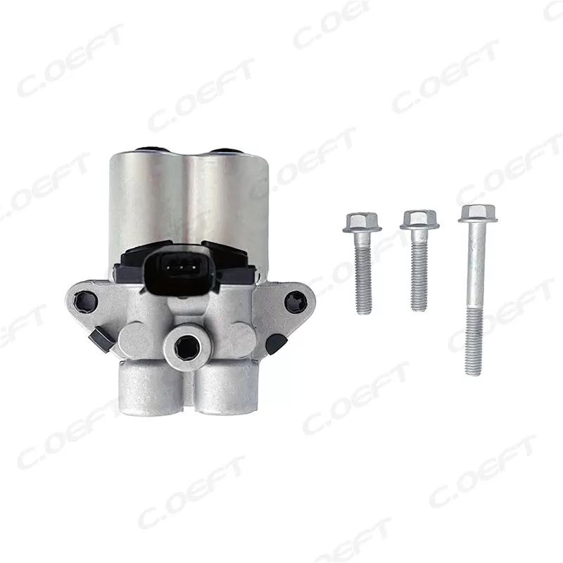 New High Quality Solenoid Valve 12633613 for GM