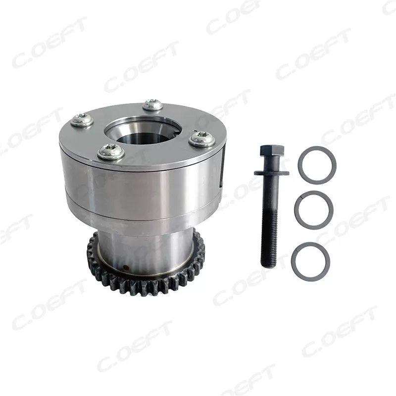 For Nissan Infiniti VQ35DD Camshaft Adjuster VVT Timing Gear (Exhaust) 13025-9HP1C