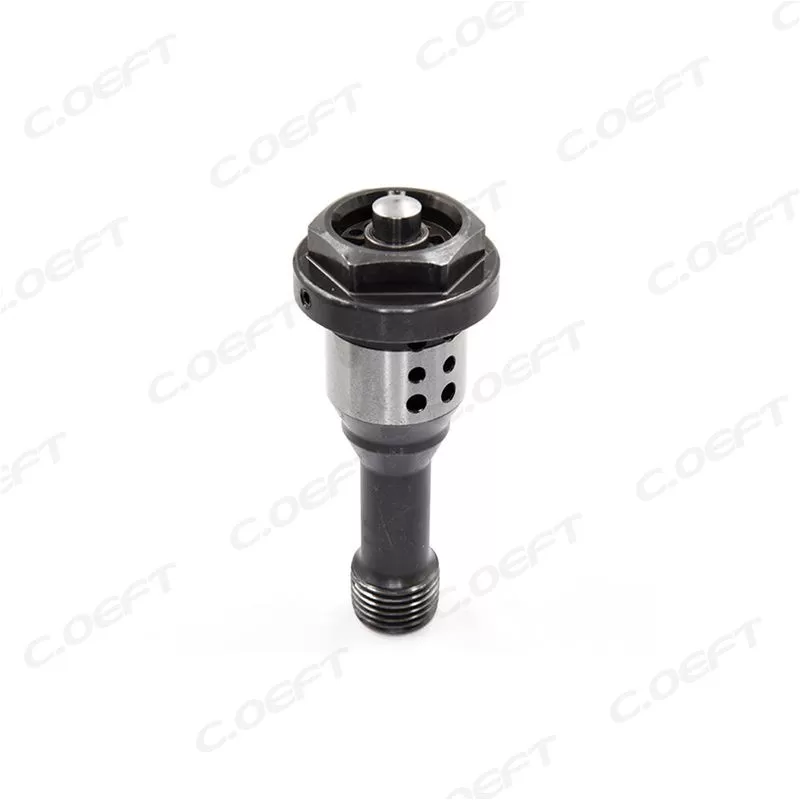 High Quality Steel Oil Control Valve with Center Screw 05E109257B for Volkswagen DSVA and Audi DYZA Engine