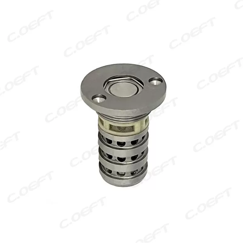 High Quality Oil Control Valve with Center Screw 06J109257M for Volkswagen and Audi Engine Parts