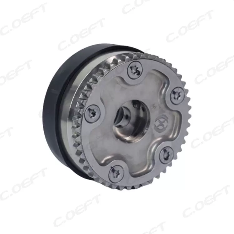 High Quality Camshaft Position Actuator 01656340 for Geely Bo Rui 4G18T Engine Timing