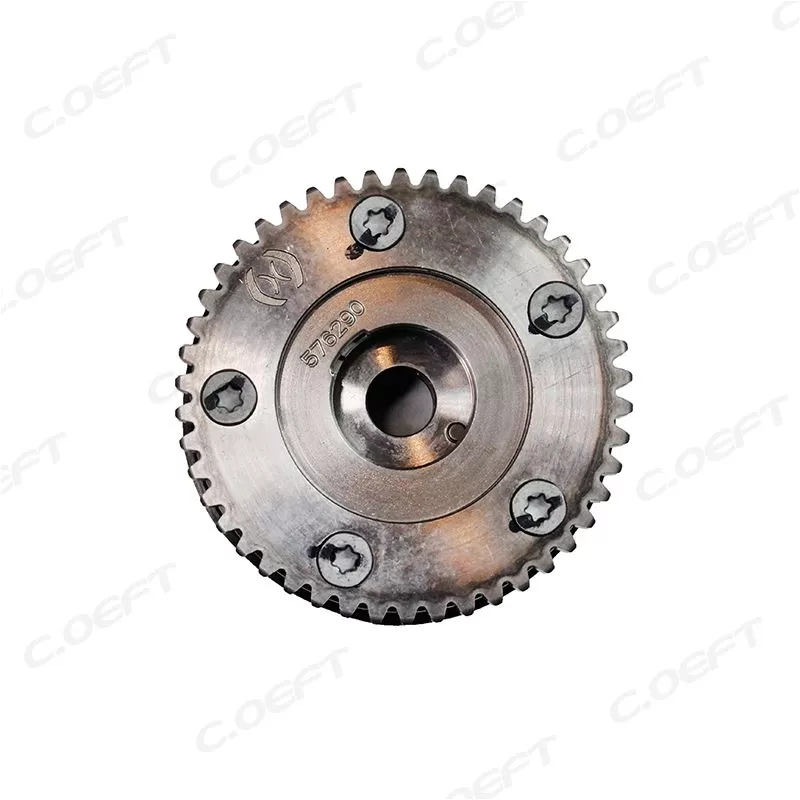 High Quality Camshaft Position Actuator 01656340 for Geely Bo Rui 4G18T Engine Timing