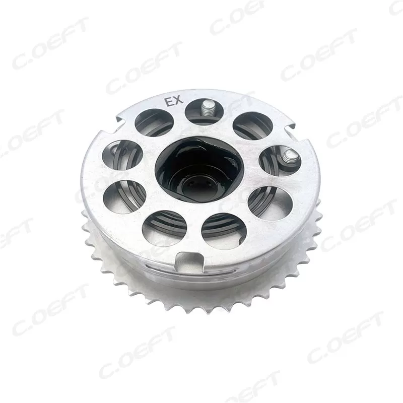 Wholesale New Factory 2.0T VVT Timing Gear Camshaft Adjuster Timing Chain Kit Accessory 10226140 for SAIC Maxus G10