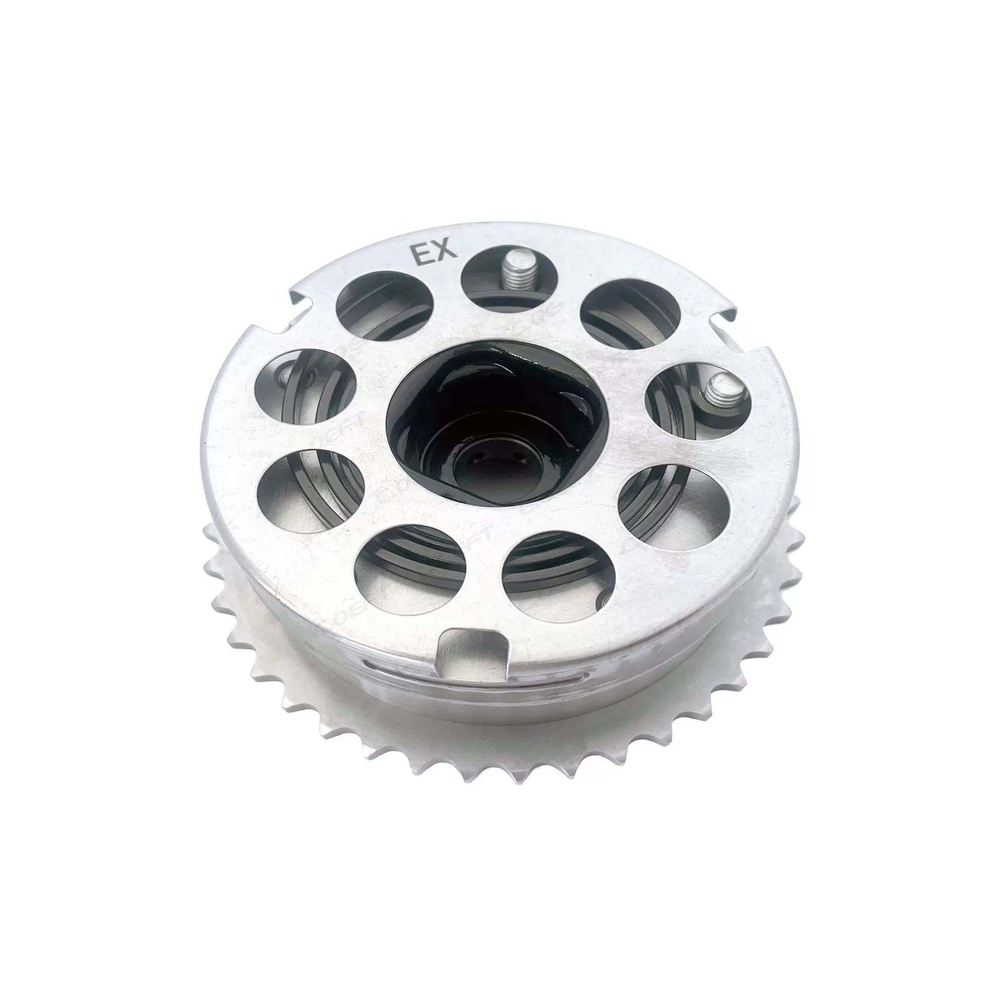 Wholesale New Factory 2.0T VVT Timing Gear Camshaft Adjuster Timing Chain Kit Accessory 10226140 for SAIC Maxus G10
