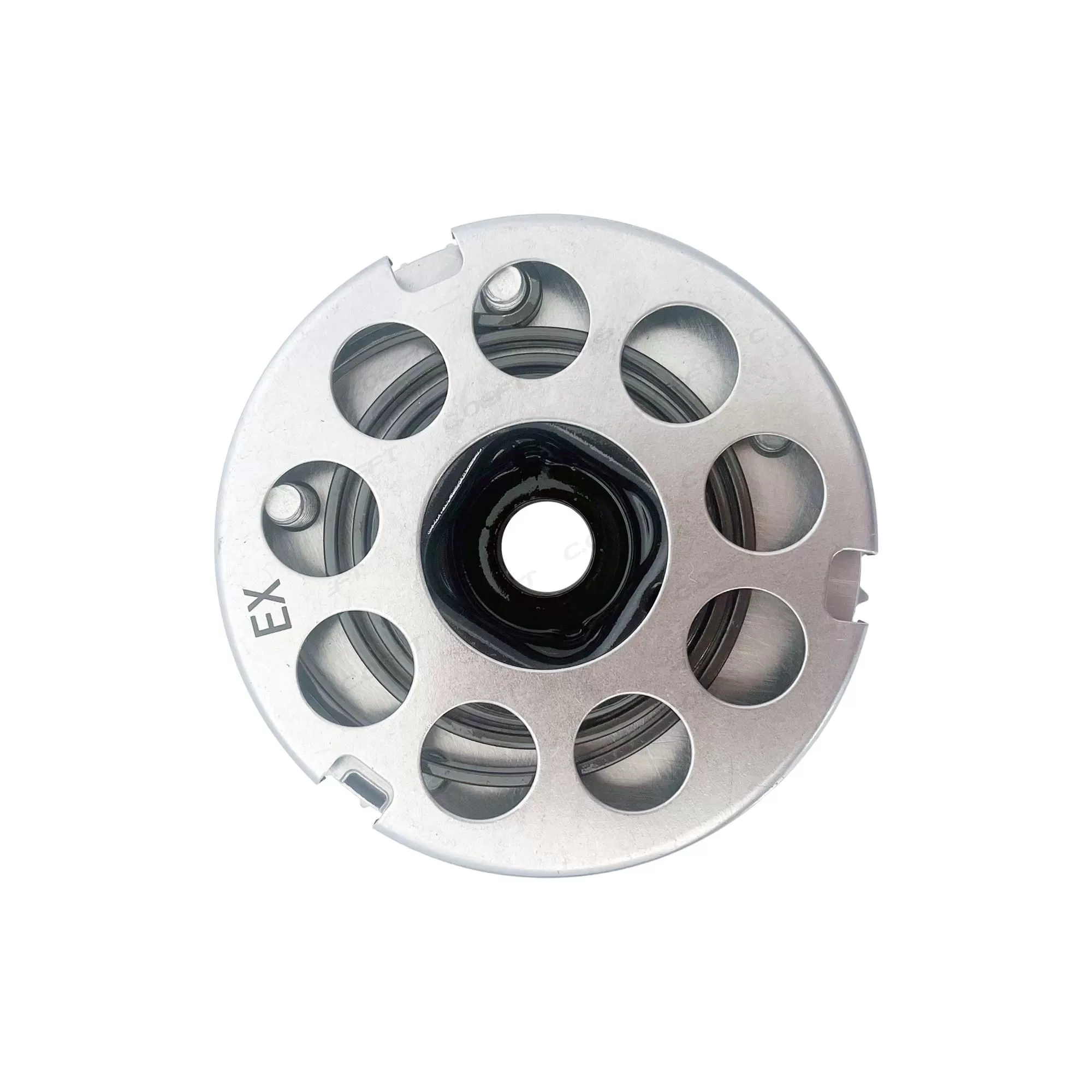 Wholesale New Factory 2.0T VVT Timing Gear Camshaft Adjuster Timing Chain Kit Accessory 10226140 for SAIC Maxus G10