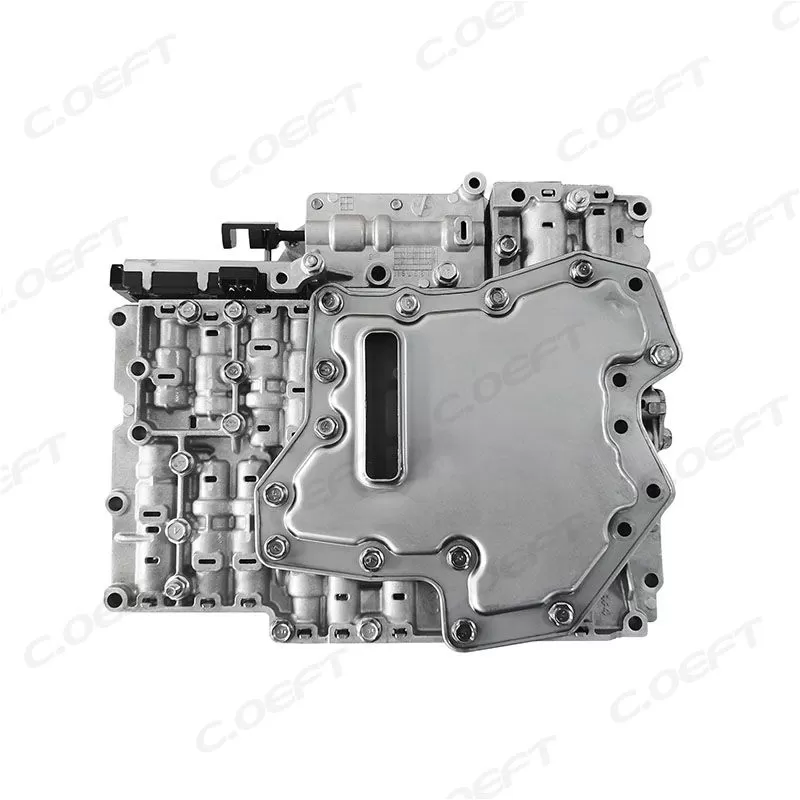 Remanufactured High Quality Transmission Valve Body 31705X132B 31705-X132B for Infiniti Q50