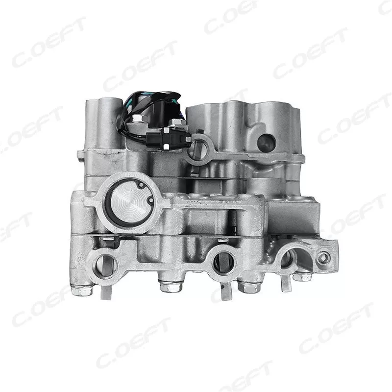 Remanufactured High Quality Transmission Valve Body 31825AA050 TR580(Without Start Stop Function) for Subaru