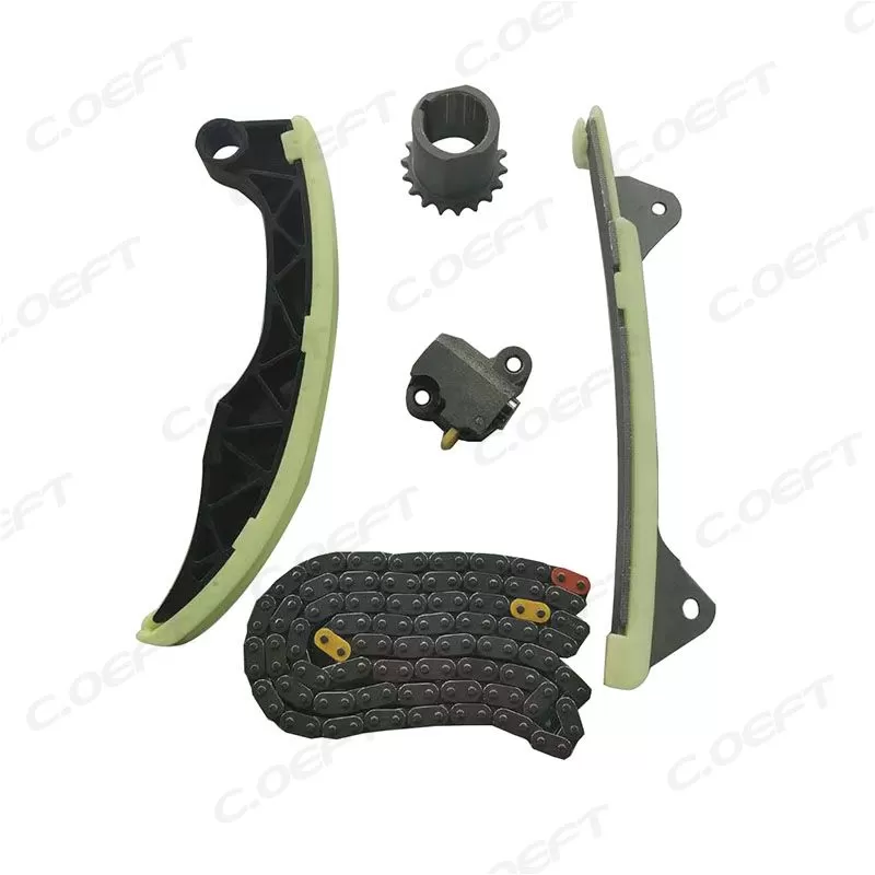 New Factory Wholesale Timing Chain Kit ASBG-JL.3G10-6 For Geely