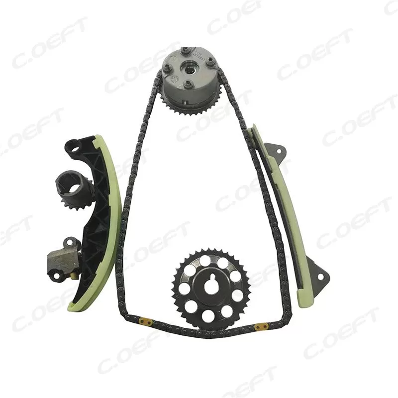 New Factory Wholesale Timing Chain Kit ASBG-JL.3G10-6 For Geely