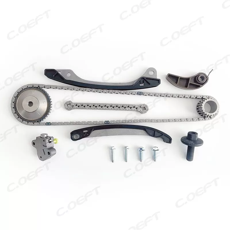 For Nissan Timing Chain Kit ASBG-HR12DDR-9 13028-1KT0A 13028-EE50A
