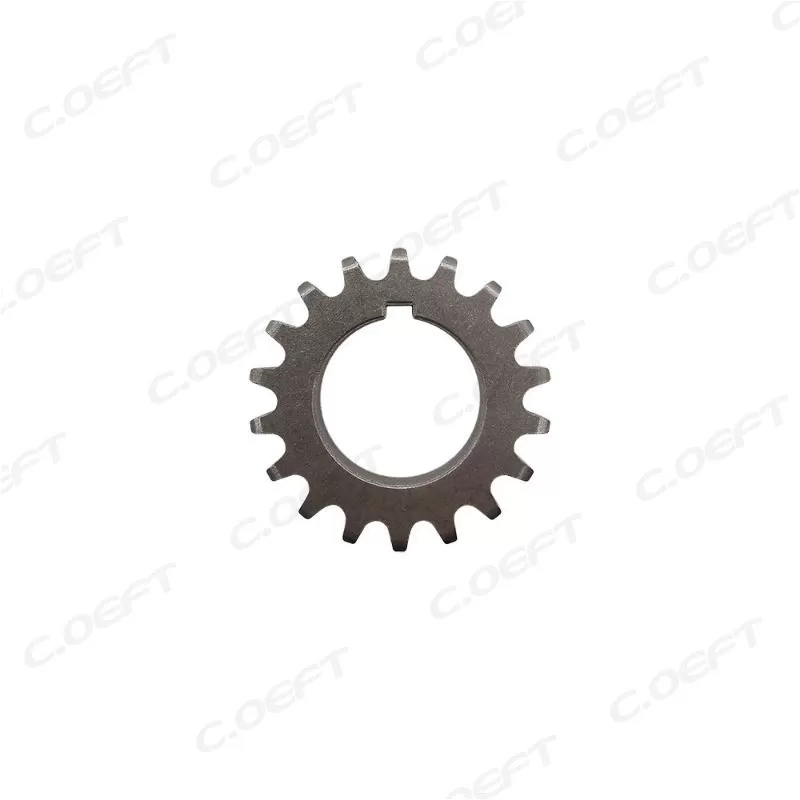 New Factory Wholesale Engine Timing Camshaft Sprocket 03E105209S for Volkswagen Engine Parts