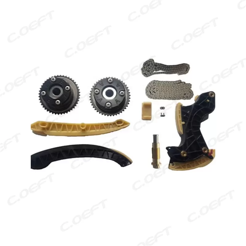 New Factory Wholesale Timing Chain Kit 271LK Premium Accessories for Benz Vehicles