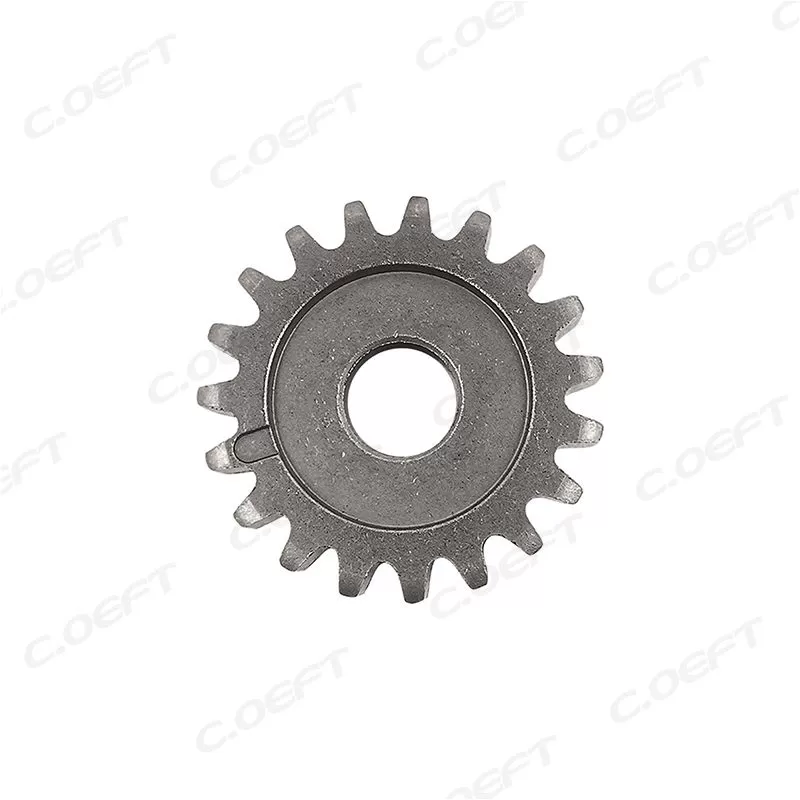 New Auto Parts Camshaft Actuator Variable Valve Timing Sprocket Engine Camshaft Pulley 13024-AX000 for Nissan