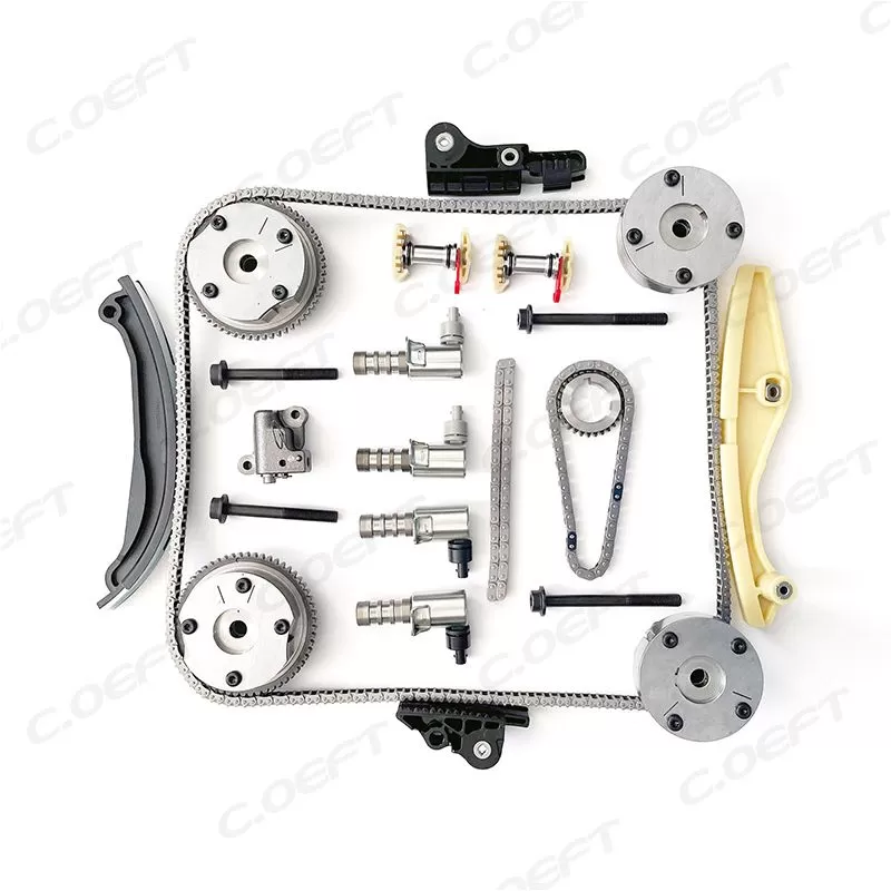 For Ford Timing Chain Kit ASBG-AT4Z/F-150-11