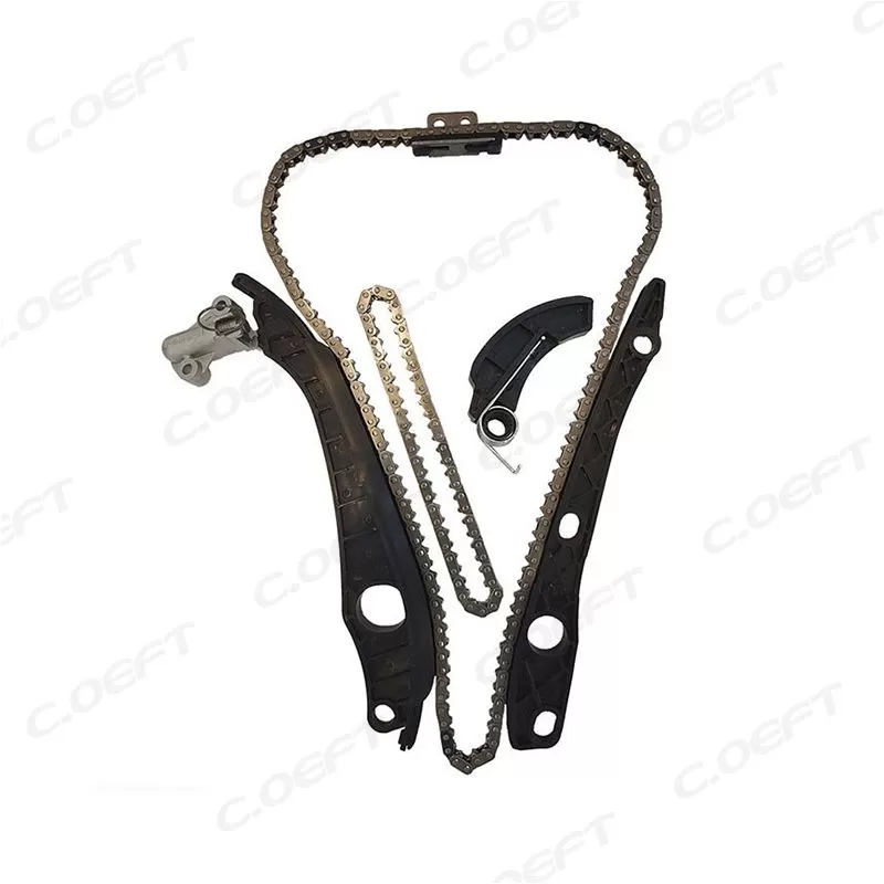 New Factory Wholesale Timing Chain Kit ASBG-CA478XK-7 for Changan 478