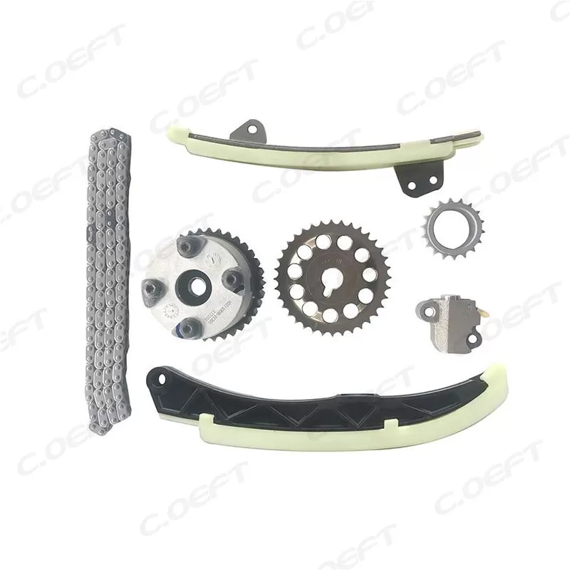 New Factory Wholesale Timing Chain Kit ASBG-CC.4G13-6 For Great Wall 4G13 Engine