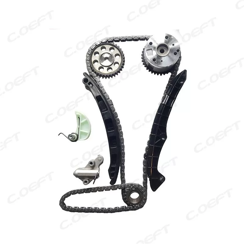 New Factory Wholesale Timing Chain Kit ASBG-DZ-EA111.1.4T-9 For Volkswagen Lavida 1.4T