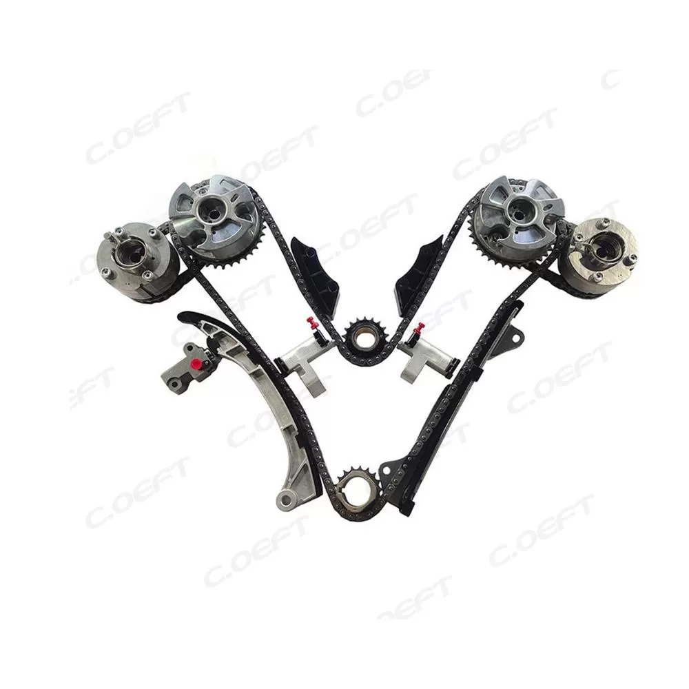 For Toyota Crown 2.5 Timing Chain Kit ASBG-FT.5GR-12 13050-31170