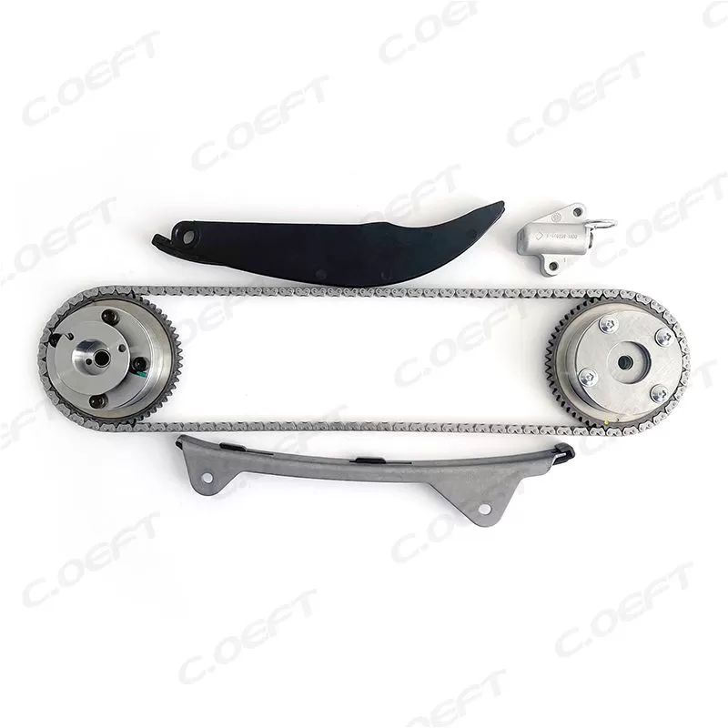 For Hyundai Kia NU2.0/1.8 Timing Chain Kit ASBG-XD.NU2.0-4