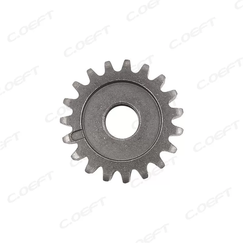 For Nissan Timing Chain Kit 13024-CK83A