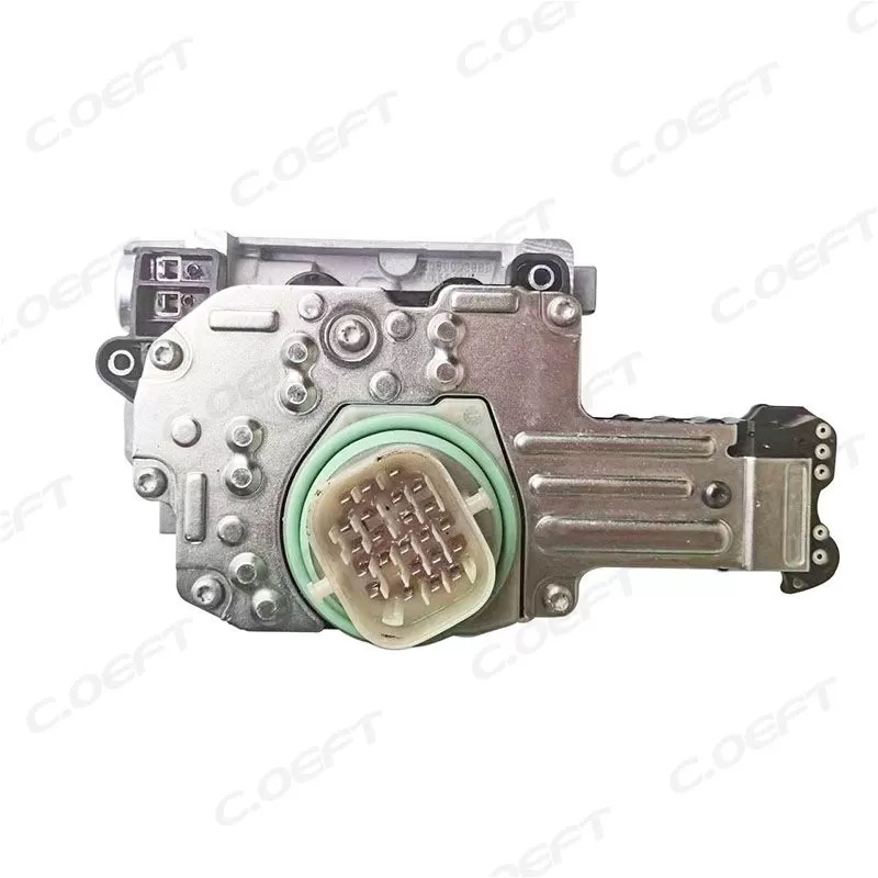 For Dodge 45RFE 545RFE Transmission Solenoid Valve 5170877AA Valve Block