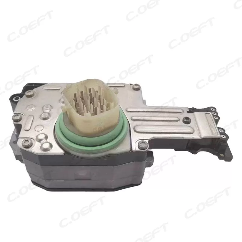 5170877AA, 45RFE 545RFE Transmission Solenoid Valve, Valve Block, Applicable to Dodge, Remanufactured