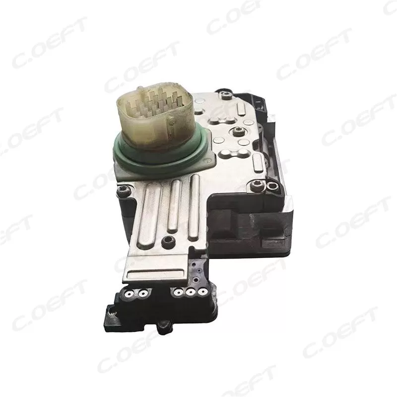 5170877AA, 45RFE 545RFE Transmission Solenoid Valve, Valve Block, Applicable to Dodge, Remanufactured