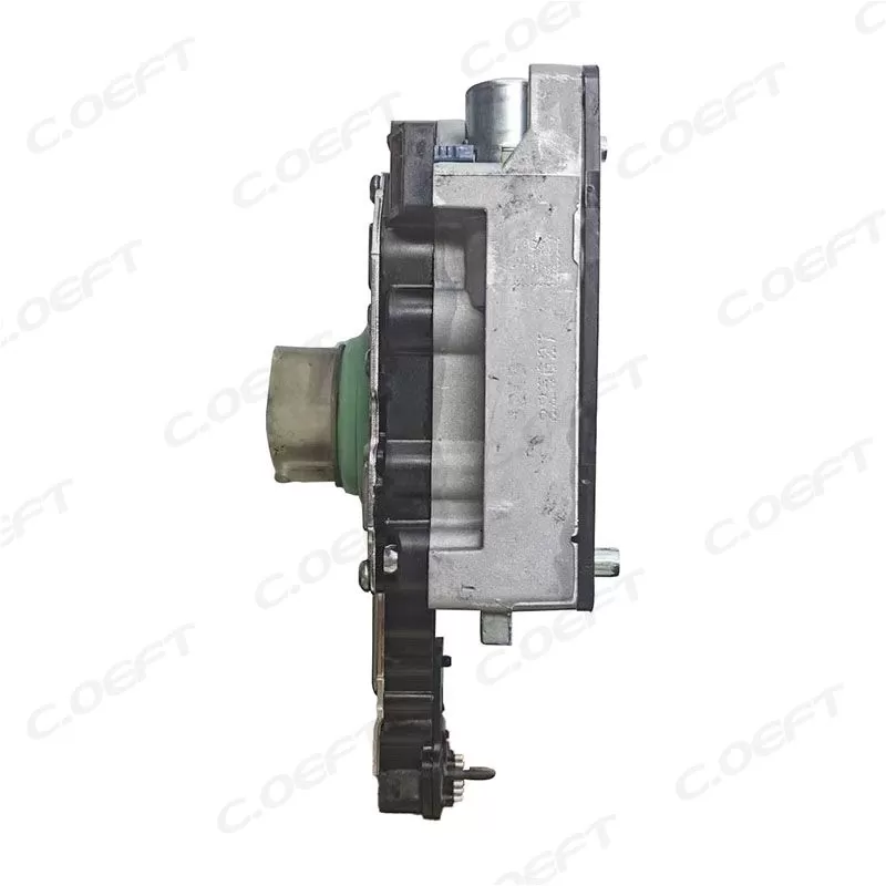 5170877AA, 45RFE 545RFE Transmission Solenoid Valve, Valve Block, Applicable to Dodge, Remanufactured
