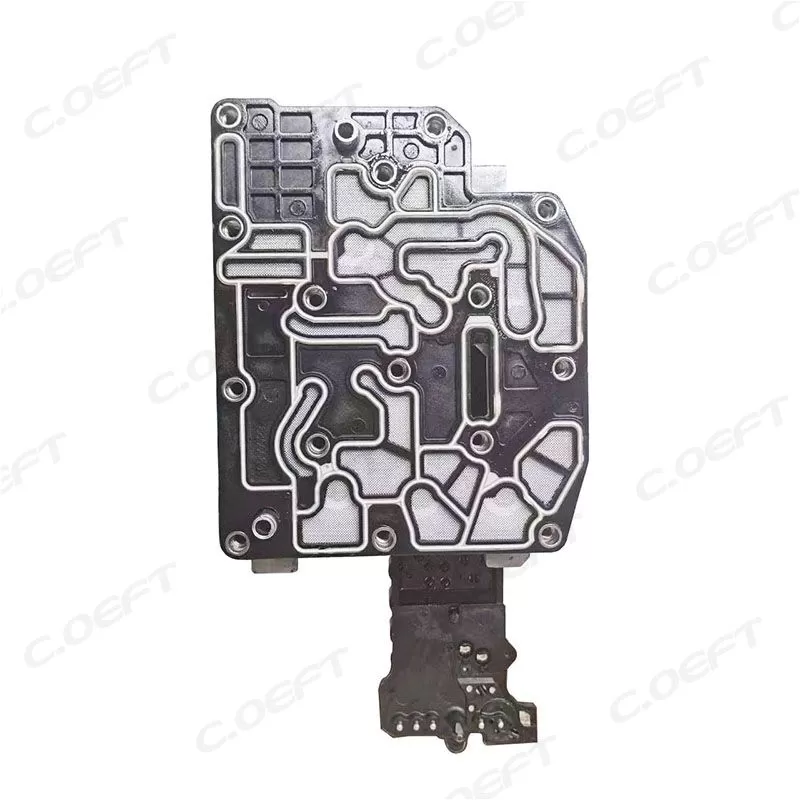 5170877AA, 45RFE 545RFE Transmission Solenoid Valve, Valve Block, Applicable to Dodge, Remanufactured