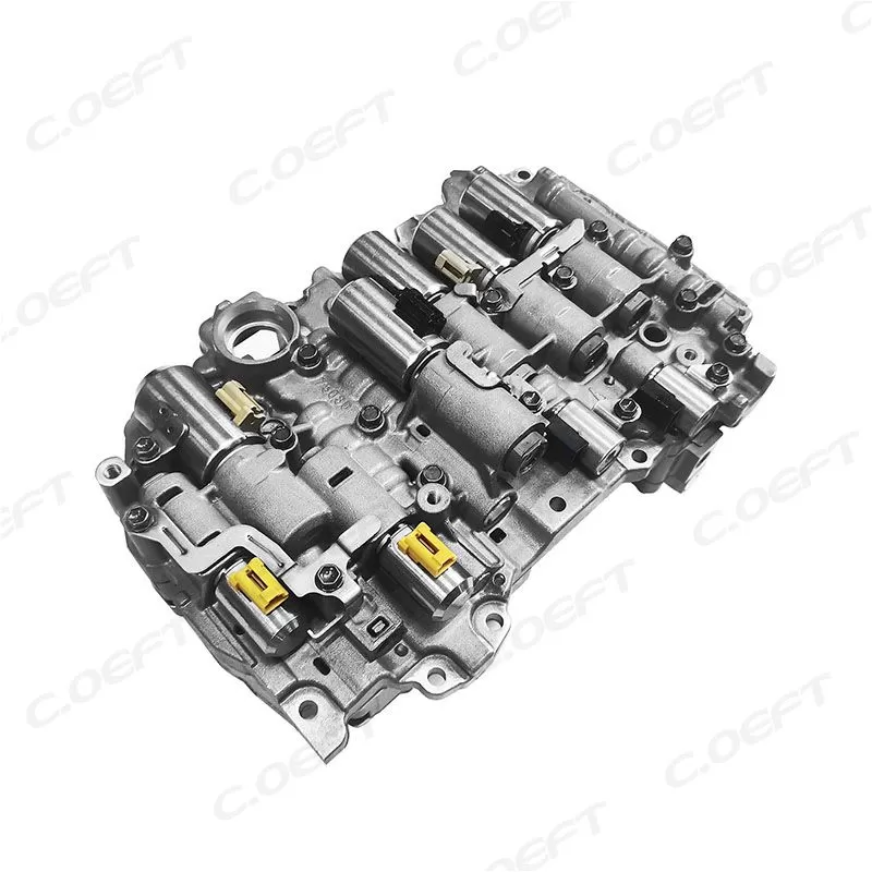 Refabrication Factory Wholesale Transmission Valve Body Assembly Without Start Stop Function 09G for Volkswagen