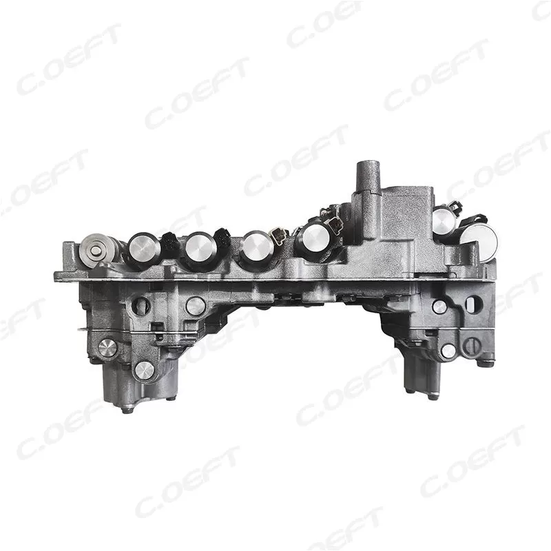 Remanufactured Auto Parts Gearbox Valve Body 09G for Volkswagen