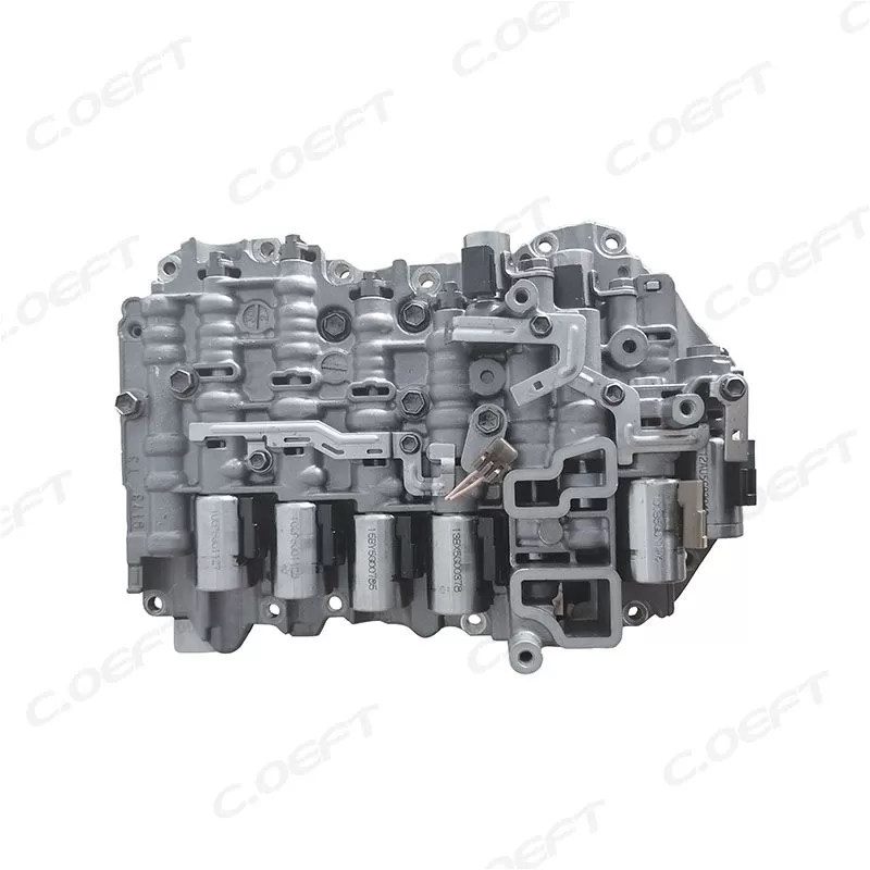 Remanufactured High Quality Transmission Valve Body 09G TF-60SN for Audi
