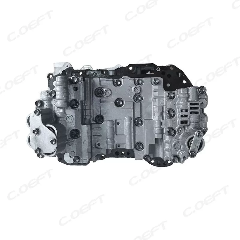 Remanufactured High Quality Transmission Valve Body 09G TF-60SN for Audi