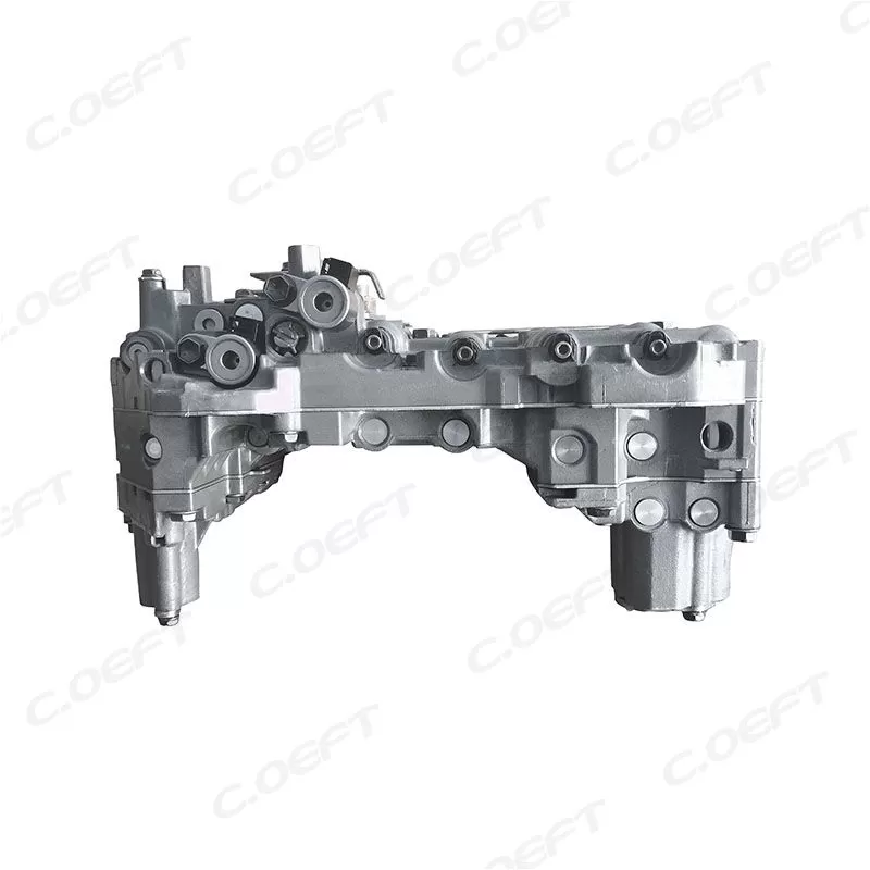 Remanufactured High Quality Transmission Valve Body 09G TF-60SN for Audi