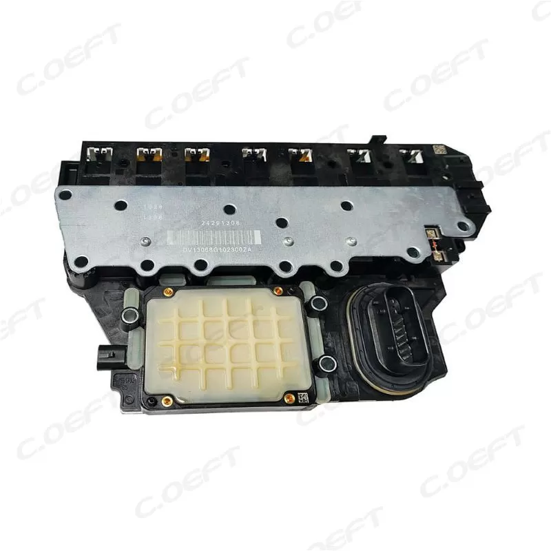 for Chevrolet Transmission Control Unit TCU TCM Unit 6t45 24041957