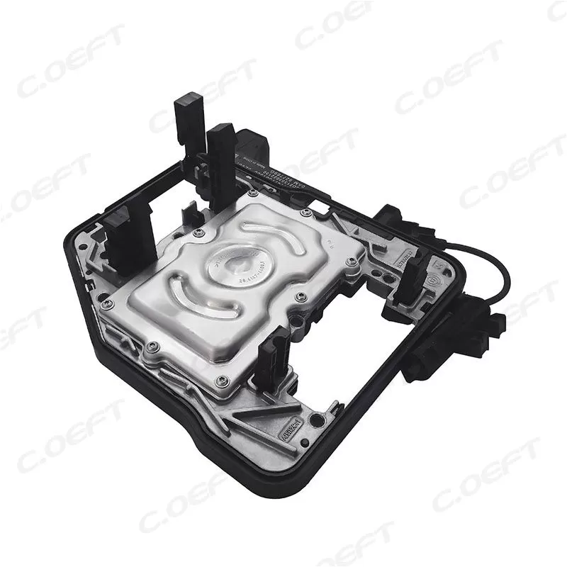 Remanufactured Transmission Control Unit TCU TCM 0AM 927769G for Volkswagen Audi