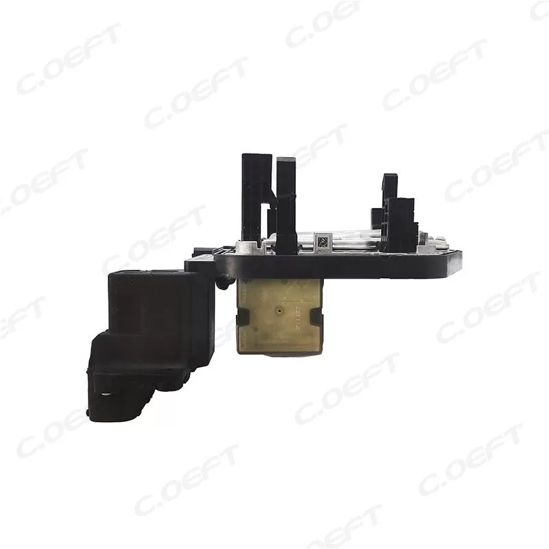 Remanufactured Transmission Control Unit TCU TCM 0AM 927769G for Volkswagen Audi