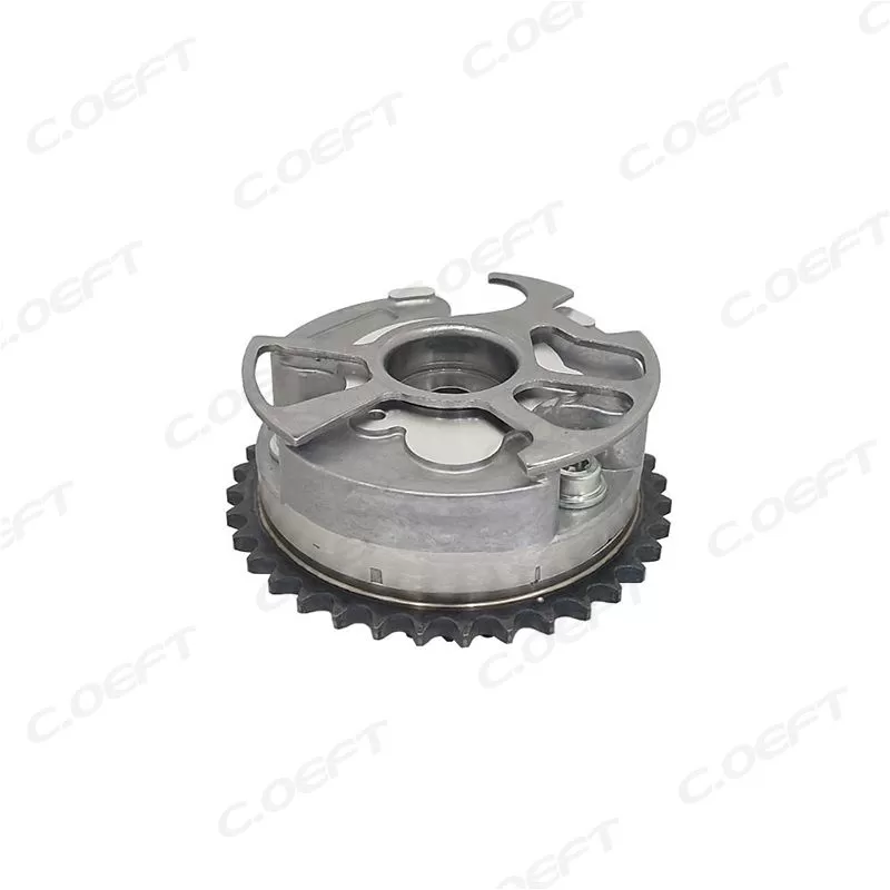 New Factory Wholesale Adjustable Timing Gear Camshaft Dephaser Pulley VVT Timing Gear 13050-0P010 for Toyota