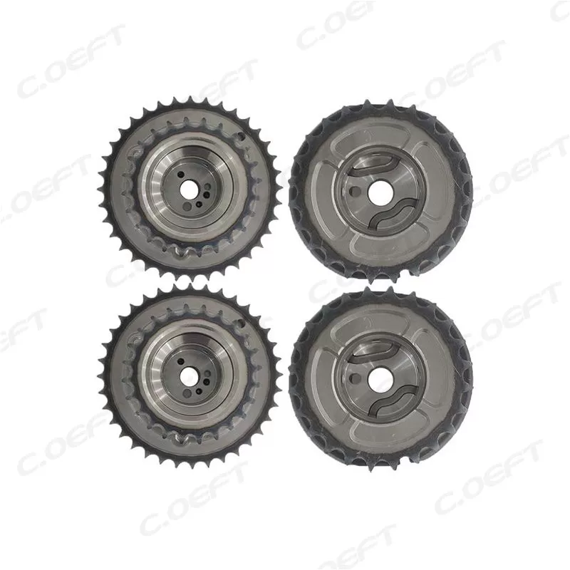 For TOYOTA  2GR 3.5 VVT Timing Gear 13050-31170 13080-31030
