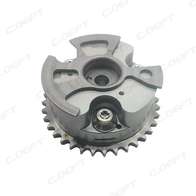 New Auto Parts Variable Valve Timing Sprocket Variable Valve Timing Gear 13050-75040 for Toyota 2TR Dominator 2.7