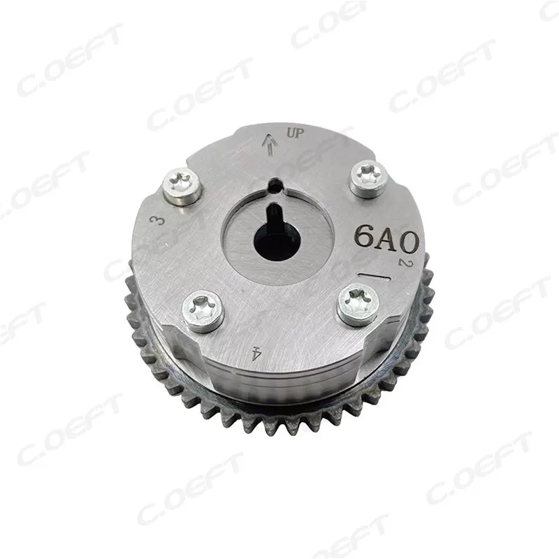 New Factory Wholesale Camshaft Adjuster VVT Timing Gear (Intake) 14310-6A0-A01 for Honda 1.5L