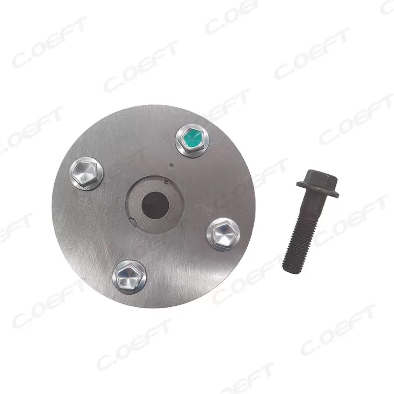 New Factory Wholesale Camshaft Adjuster Timing Gear VVT Timing Gear 13050-0H030 for TOYOTA