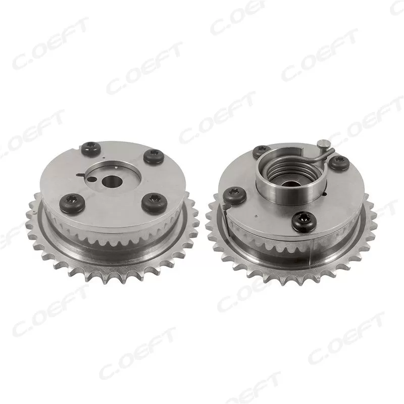 New Factory Wholesale Camshaft Adjuster Timing Gear VVT Timing Gear 13050-0V011 for Toyota Highlander 2.7