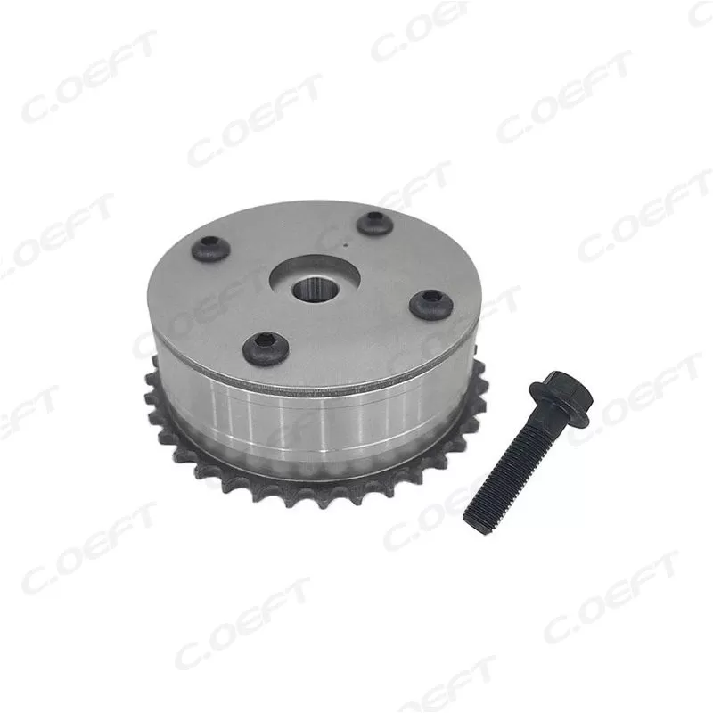 New Auto Parts Camshaft Adjuster Timing Gear VVT Timing Gear 13050-28021 for Camry
