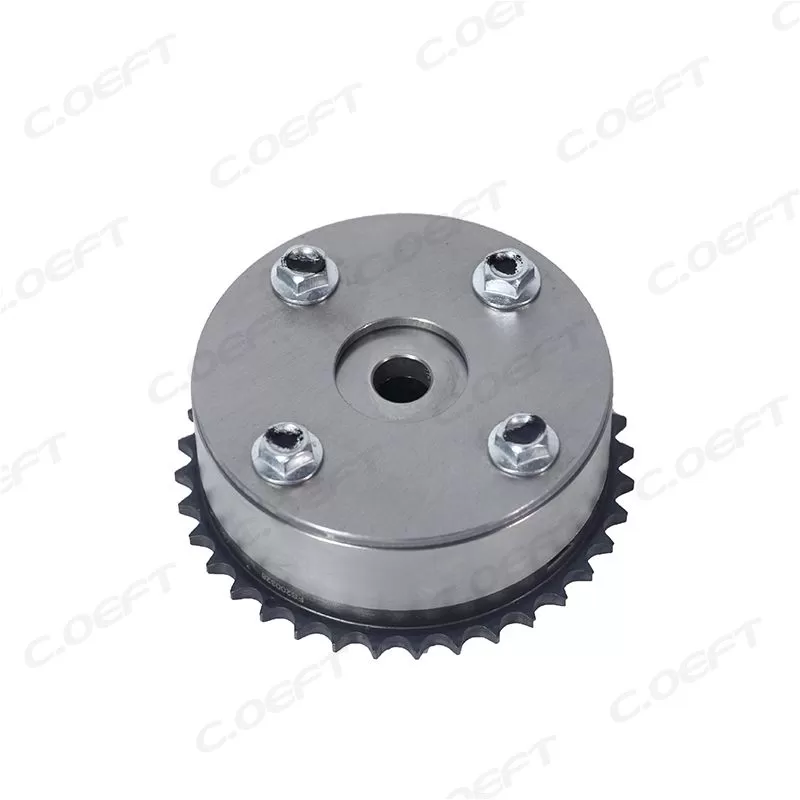 New Automatic Variable Valve Timing Sprocket Cam Gear Pulley Camshaft Adjuster 13050-37012 for Toyota Camry