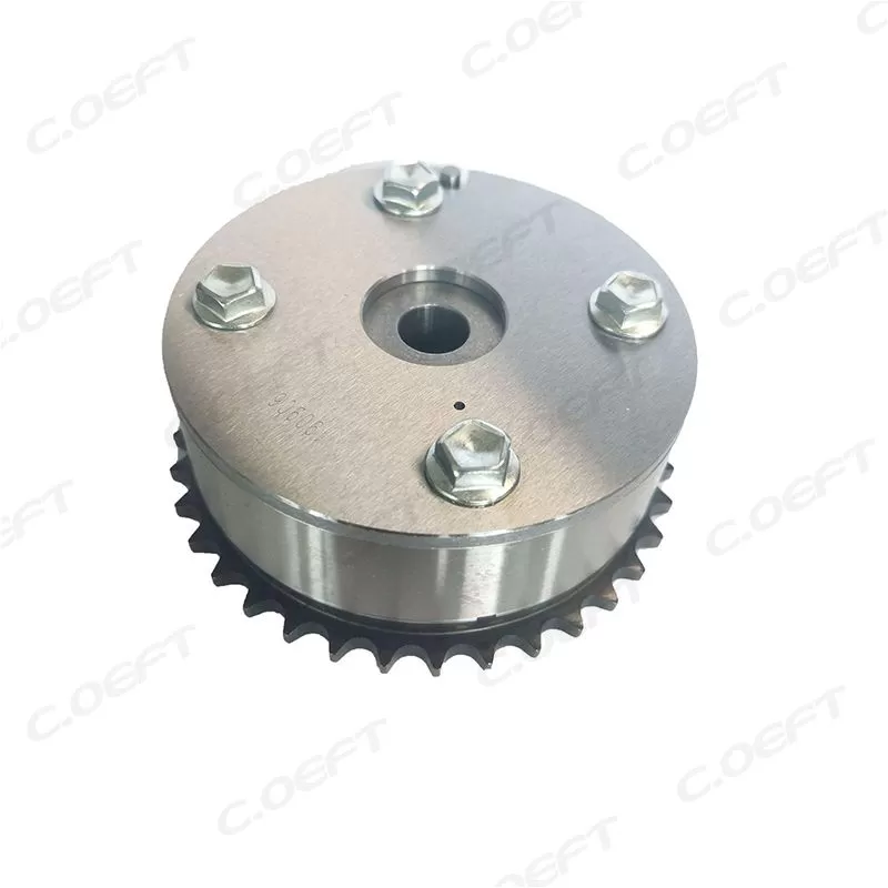 New Factory Wholesale Camshaft Adjuster Timing Gear VVT Timing Gear 13050-37040 for Toyota
