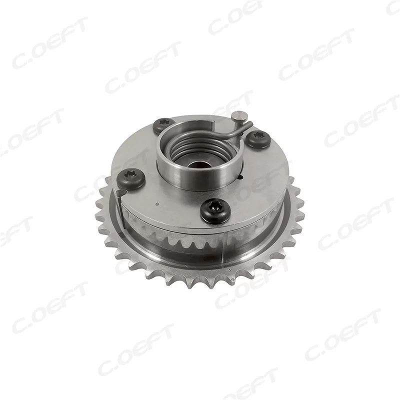 New High Quality VVT Timing Gear Camshaft Phaser EXH 13070-0V013 for Toyota Highlander 2.7