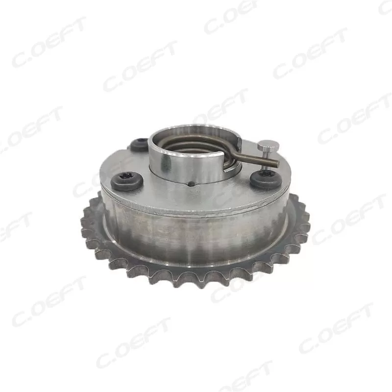 New Auto Parts VVT Timing Gear Camshaft Actuator 13070-0V030 for Highlander 2.7